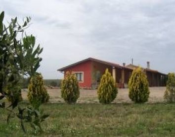 Farm-house Il Germoglio - Sassari