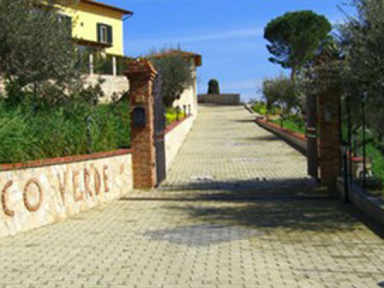 Parco Verde