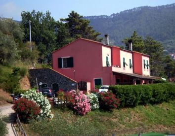 Farm-house La Quiete - Levanto