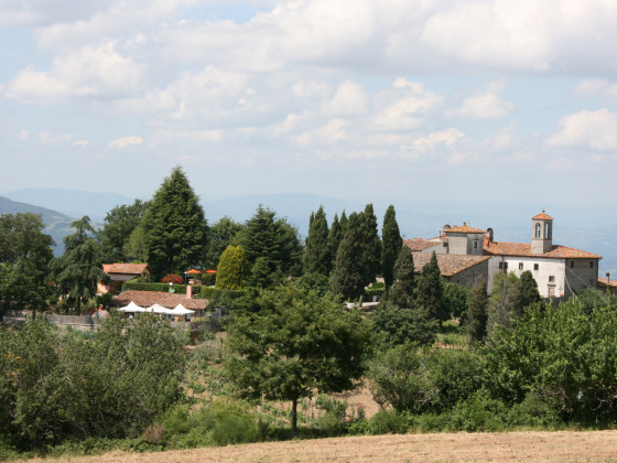 podere la fornace