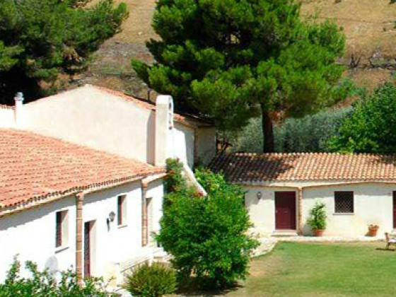 Masseria Rossella