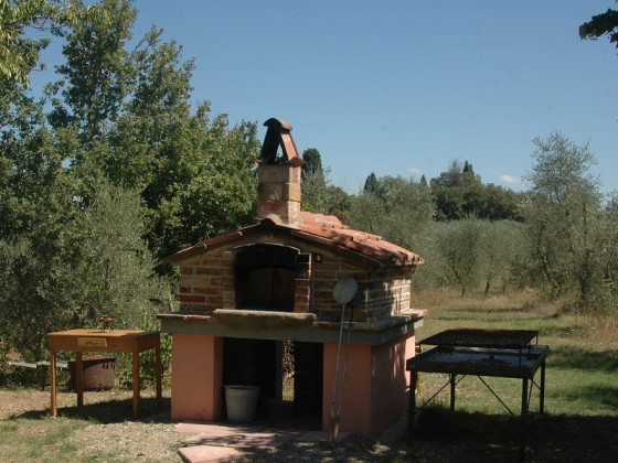 podere giuditta