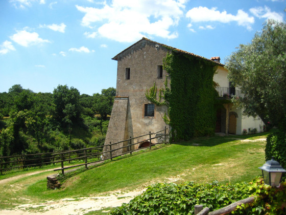 Tenuta Santa Barbara