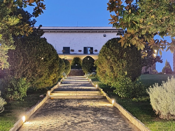 Tenuta Pietra Porzia