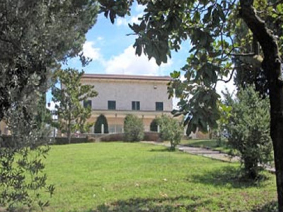 Tenuta Pietra Porzia