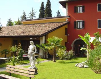 Residence Segattini - Riva Del Garda