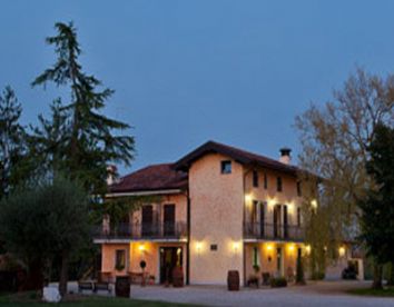 Farm-house Contessi - San Daniele Del Friuli