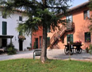 Agritourisme Stefanutti - Pavia Di Udine