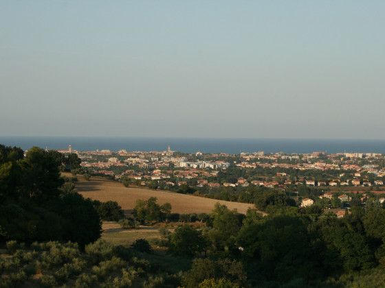 monte giove