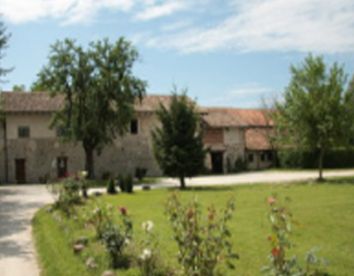 Farm-house Cà Marian - Martignacco