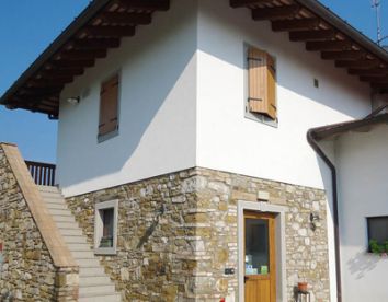 Casa-rural Borgo Dei Sapori - Cividale Del Friuli