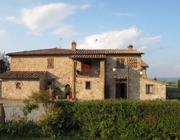 Farm-house Andreini - Corsano