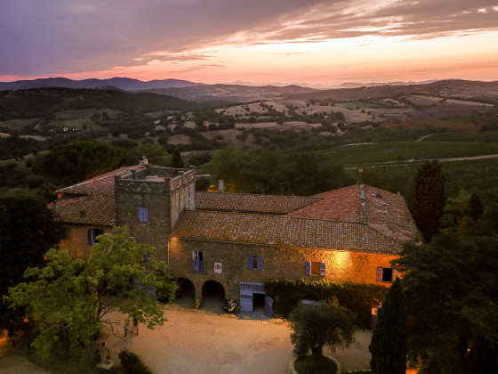 fattoria la capitana