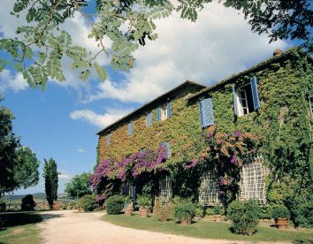 Casa-rural Fattoria La Capitana - Magliano In Toscana