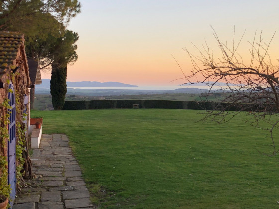 fattoria la capitana