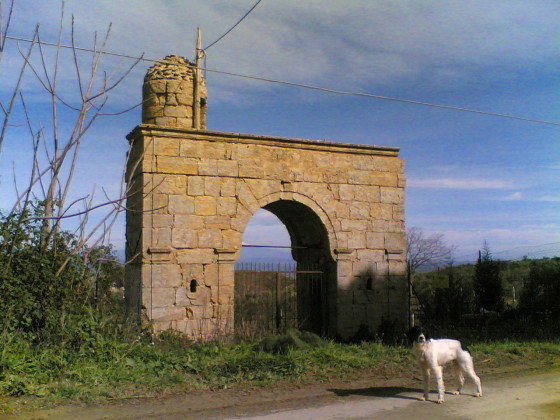 baglio pollicarini