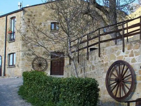 Grotta Dell’Eremita