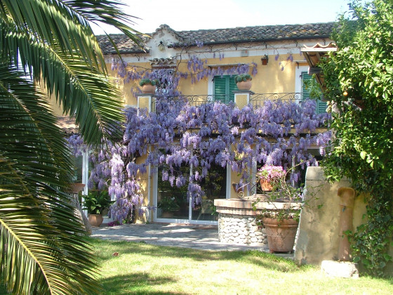 Villa Vittoria