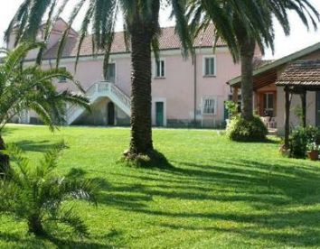 Casa-rural Trigna - Lamezia Terme
