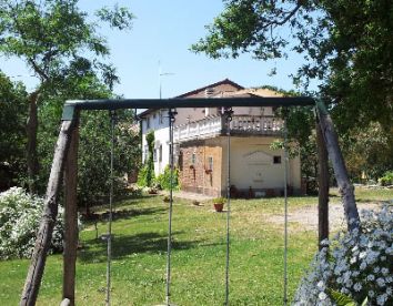 Farm-house Casotto - Maida