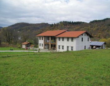 Farm-house Ciabot Besimauda - Peveragno