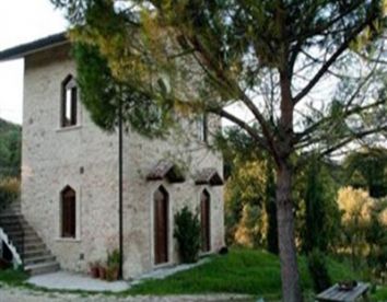 Farm-house Casa Dell'Orto - San Vito Chietino