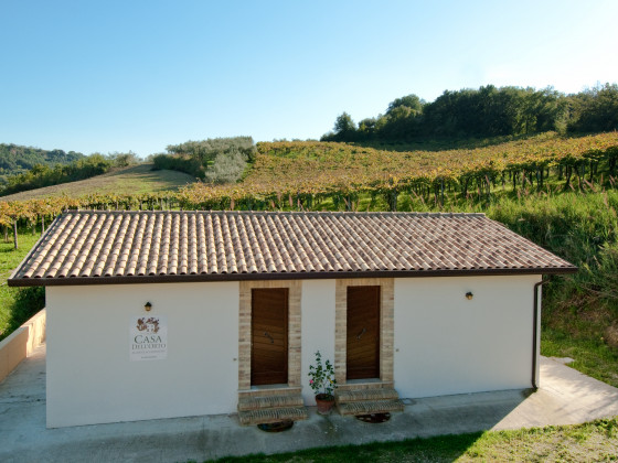 Casa dell'Orto