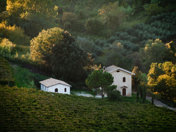 Casa dell'Orto