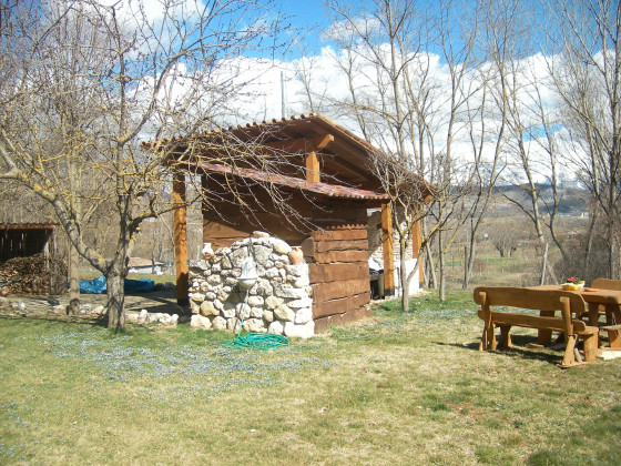 Fattoria Antica Forconia