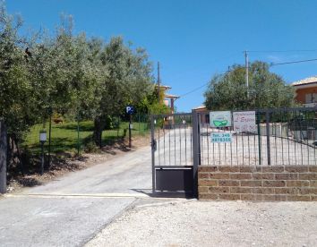 Agriturismo L'Erpice - Francavilla Al Mare