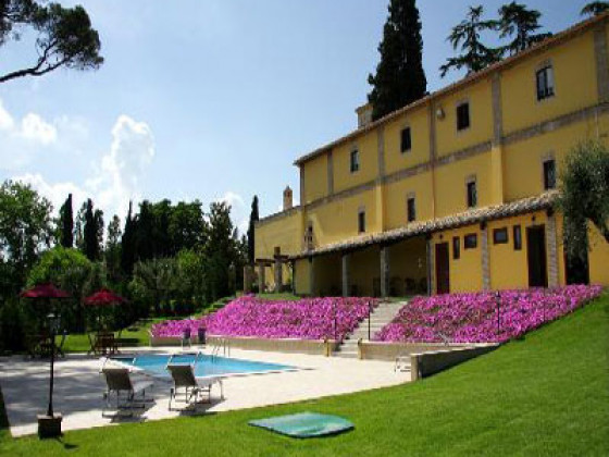 Villa Irelli