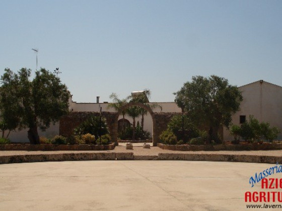 masseria la verna