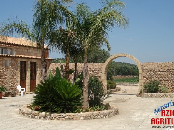 masseria la verna