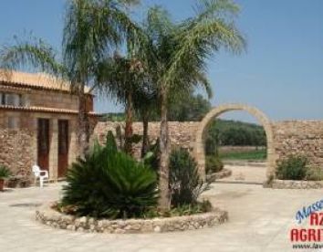 masseria la verna