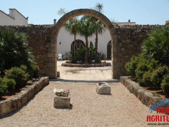 masseria la verna