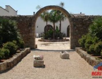 masseria la verna