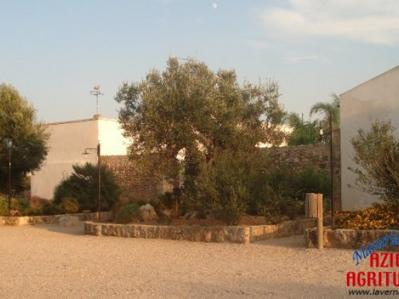 masseria la verna