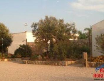 masseria la verna