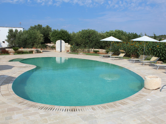 masseria la verna