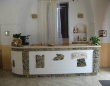 masseria la verna