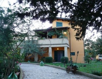 Country House Il Bambù - Ospitalità Rurale - Dugenta