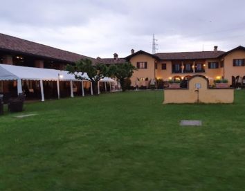 Farm-house La Camilla   - Concorezzo