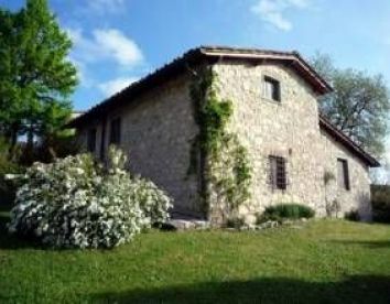 Farm-house Pornanino - Radda In Chianti