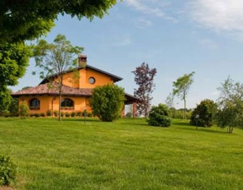 Farm-house Vitale - Dorzano