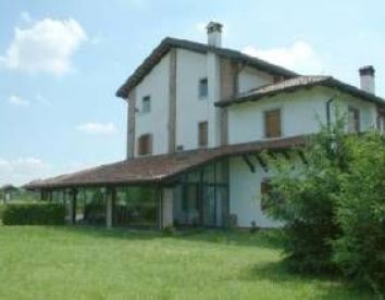 Farm-house Pition - Pozzuolo Del Friuli