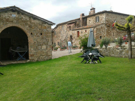 Podere San Brizzi