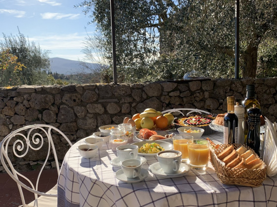 Fattoria di Lornano