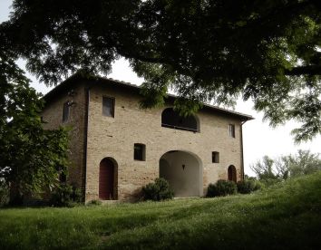 Farm-house Fattoria Barbialla Nuova - Montaione