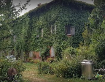 Agriturismo Peri - Modena