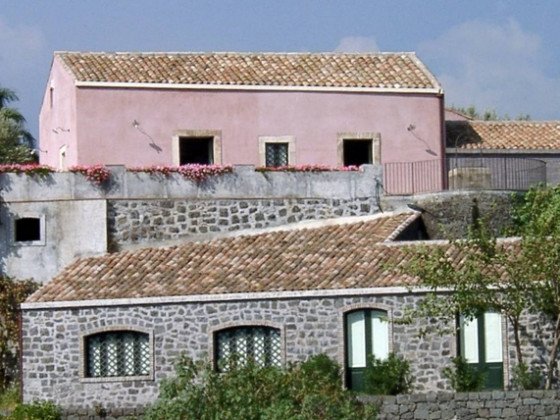 Casa dei Mulini